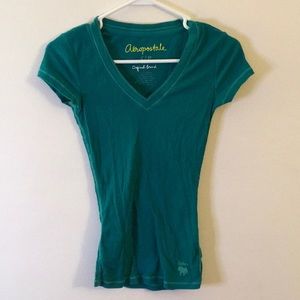 Aeropostale V Neck (S)
